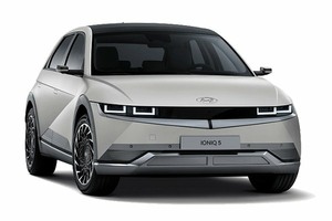 Размер колёс на Hyundai IONIQ 5 2022 Подбор шин на Hyundai IONIQ 5 2022