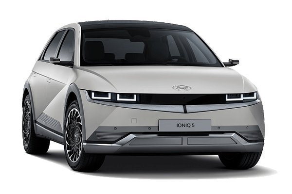 Размер колёс на Hyundai IONIQ 5 2023 Подбор шин на Hyundai IONIQ 5 2023
