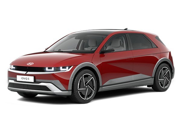 Размер колёс на Hyundai IONIQ 5 2026 Подбор шин на Hyundai IONIQ 5 2026