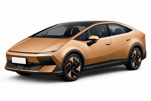 Подбор шин на Hyundai Ioniq V 2026