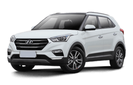 Размер колёс на Hyundai ix25 2019 Подбор шин на Hyundai ix25 2019