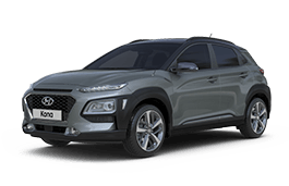 Подбор шин на Hyundai Kauai 2017