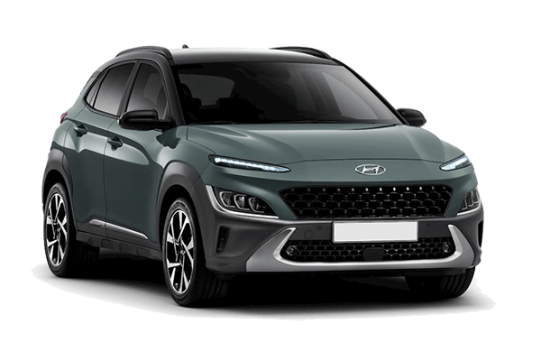 Подбор шин на Hyundai Kauai 2021