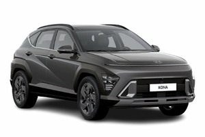 Размер колёс на Hyundai Kona 2024 Подбор шин на Hyundai Kona 2024