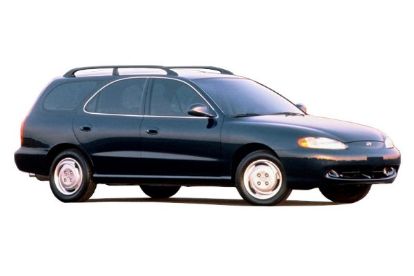 Размер колёс на Hyundai Lantra 1997 Подбор шин на Hyundai Lantra 1997