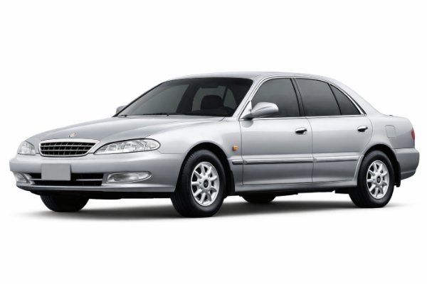 Подбор шин на Hyundai Marcia 1997