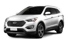 Подбор шин на Hyundai Maxcruz 2013
