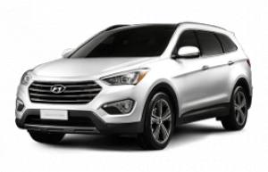 Размер колёс на Hyundai Maxcruz 2014 Подбор шин на Hyundai Maxcruz 2014