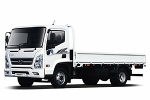 Размер колёс на Hyundai Mighty 2018 Подбор шин на Hyundai Mighty 2018