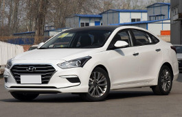 Размер колёс на Hyundai Mistra 2017 Подбор шин на Hyundai Mistra 2017