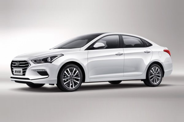 Размер колёс на Hyundai Mistra 2021 Подбор шин на Hyundai Mistra 2021