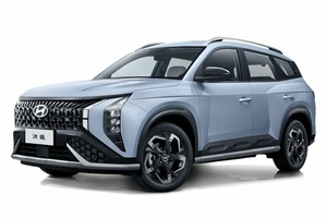 Размер колёс на Hyundai Mufasa 2025 Подбор шин на Hyundai Mufasa 2025