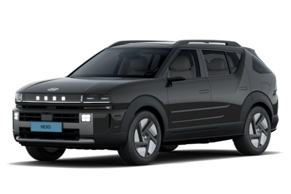 Размер колёс на Hyundai Nexo 2026 Подбор шин на Hyundai Nexo 2026