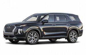 Размер колёс на Hyundai Palisade 2019 Подбор шин на Hyundai Palisade 2019