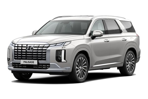 Подбор шин на Hyundai Palisade 2023