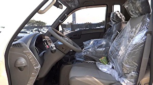 Размер колёс на Hyundai Porter II 2014 Подбор шин на Hyundai Porter II 2014
