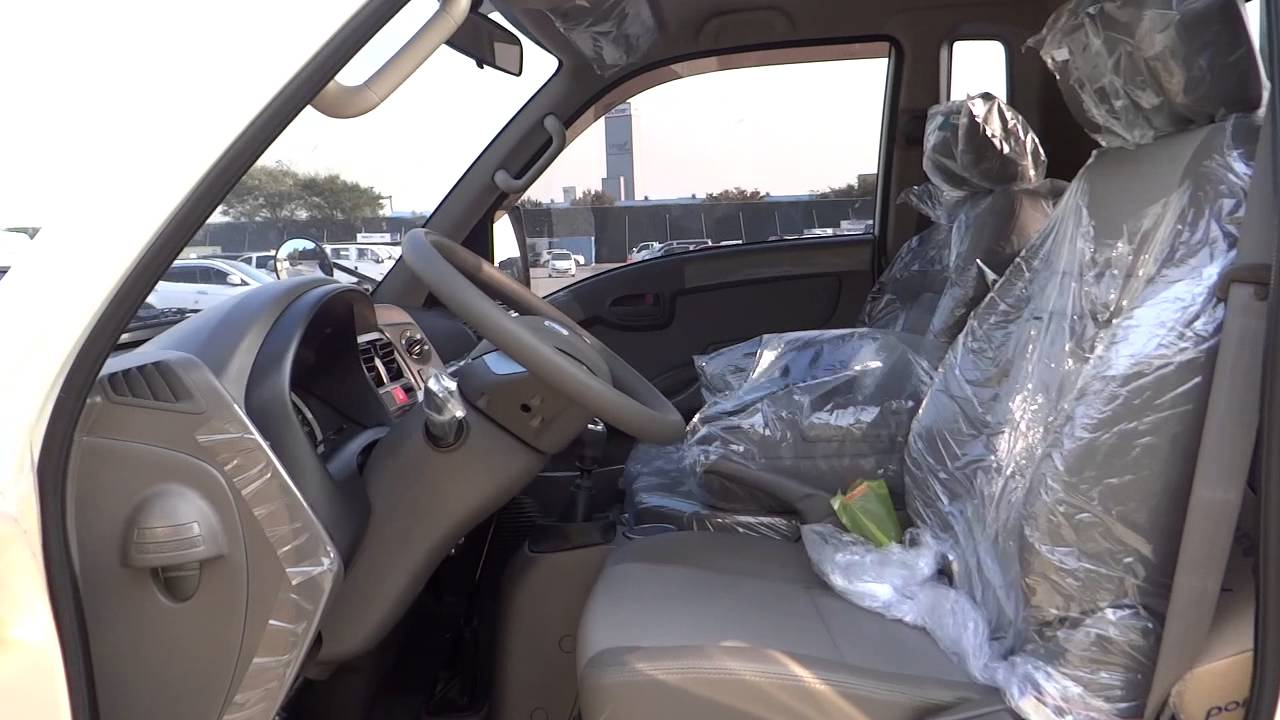Размер колёс на Hyundai Porter II 2014 Подбор шин на Hyundai Porter II 2014