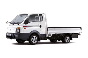 Размер колёс на Hyundai Porter 2023 Подбор шин на Hyundai Porter 2023