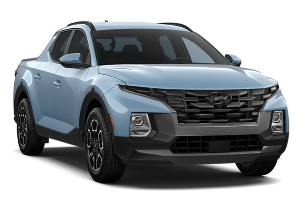 Размер колёс на Hyundai Santa Cruz 2024 Подбор шин на Hyundai Santa Cruz 2024