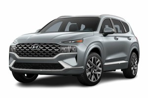 Размер колёс на Hyundai Santa Fe 2022 Подбор шин на Hyundai Santa Fe 2022