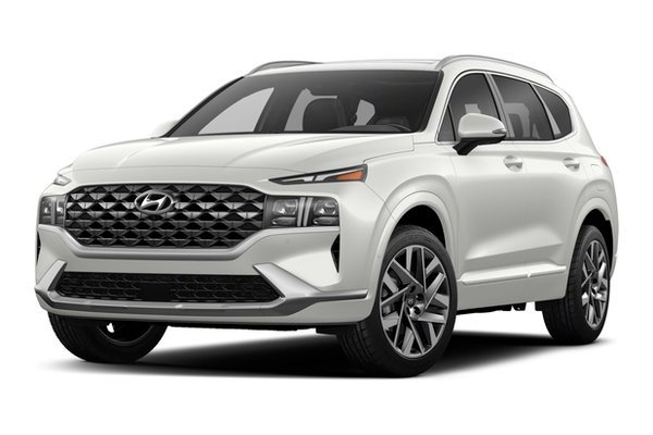 Размер колёс на Hyundai Santa Fe 2024 Подбор шин на Hyundai Santa Fe 2024