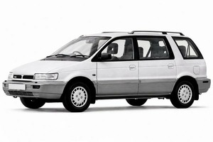 Подбор шин на Hyundai Santamo 2003