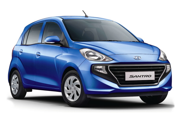 Размер колёс на Hyundai Santro 2022 Подбор шин на Hyundai Santro 2022