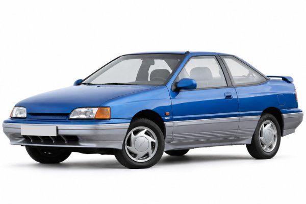 Размер колёс на Hyundai Scoupe 1990 Подбор шин на Hyundai Scoupe 1990
