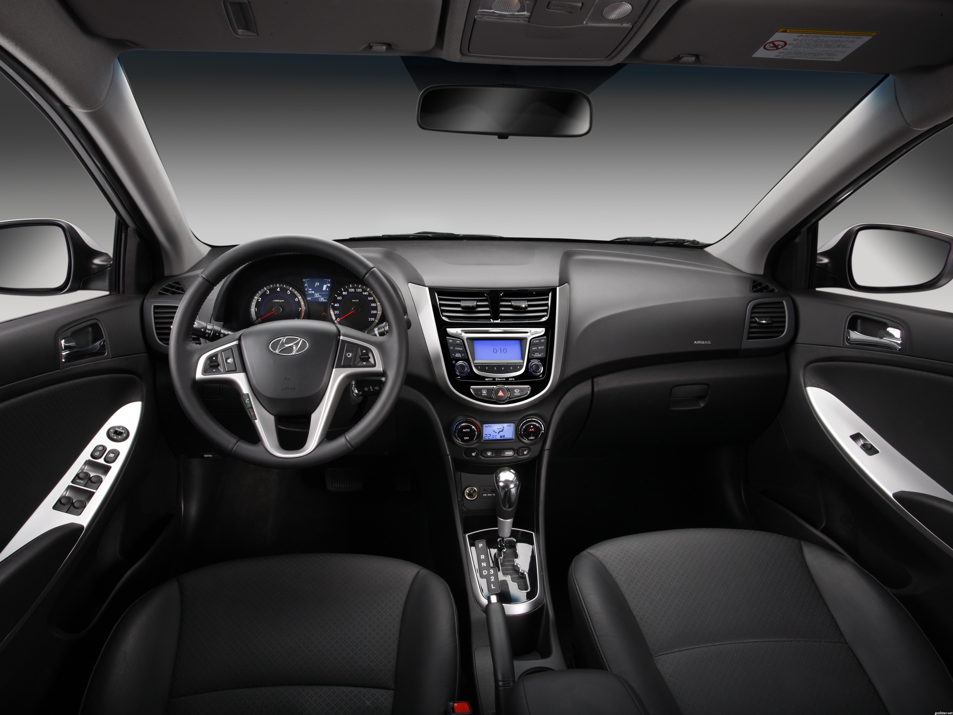 Размер колёс на Hyundai Solaris 2011 Подбор шин на Hyundai Solaris 2011