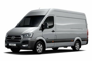 Размер колёс на Hyundai Solati 2015 Подбор шин на Hyundai Solati 2015