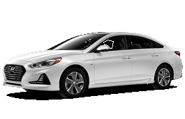 Размер колёс на Hyundai Sonata Hybrid 2018 Подбор шин на Hyundai Sonata Hybrid 2018