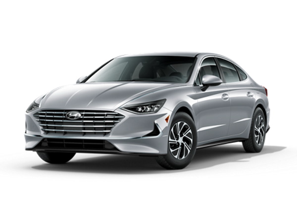 Размер колёс на Hyundai Sonata Hybrid 2021 Подбор шин на Hyundai Sonata Hybrid 2021