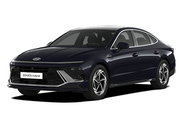Подбор шин на Hyundai Sonata Hybrid 2026