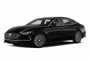 Размер колёс на Hyundai Sonata 2023 Подбор шин на Hyundai Sonata 2023