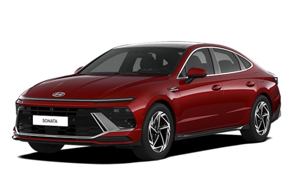Размер колёс на Hyundai Sonata 2026 Подбор шин на Hyundai Sonata 2026