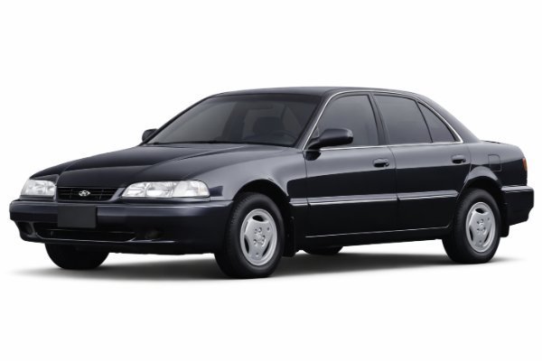 Подбор шин на Hyundai Sonica 1994