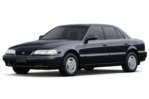 Подбор шин на Hyundai Sonica 1995