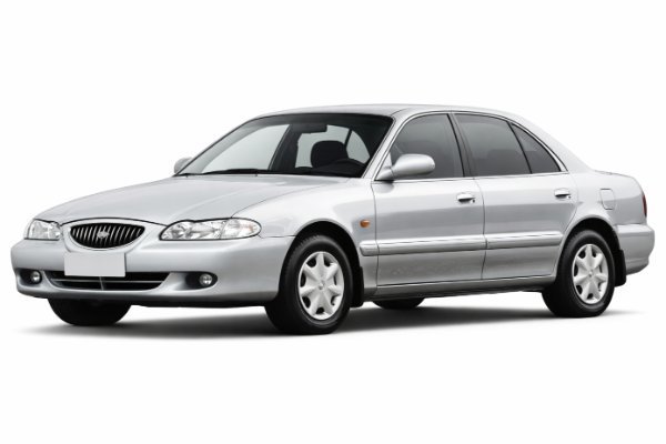 Подбор шин на Hyundai Sonica 1997