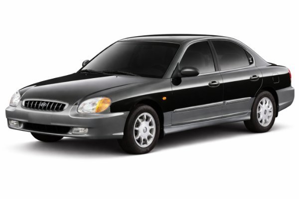 Подбор шин на Hyundai Sonica 2001