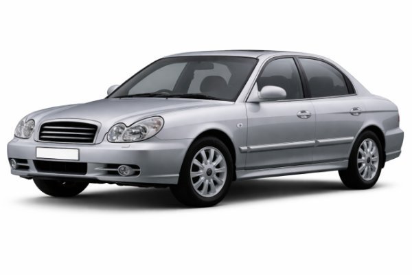 Подбор шин на Hyundai Sonica 2002