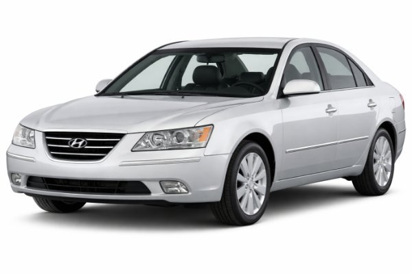 Размер колёс на Hyundai Sonica 2008 Подбор шин на Hyundai Sonica 2008