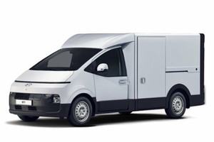 Размер колёс на Hyundai ST1 2026 Подбор шин на Hyundai ST1 2026