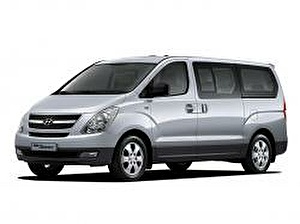 Размер колёс на Hyundai Starex 2010 Подбор шин на Hyundai Starex 2010