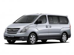 Размер колёс на Hyundai Starex 2012 Подбор шин на Hyundai Starex 2012