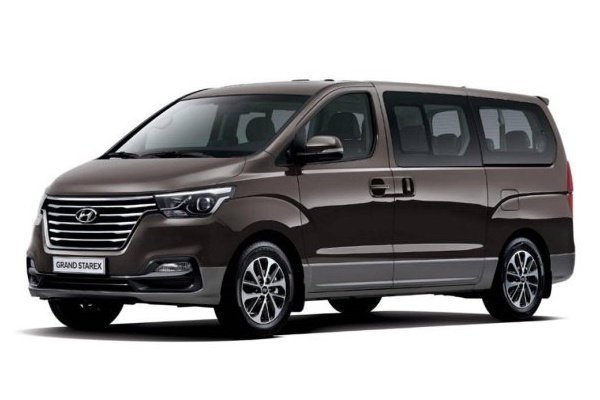 Подбор шин на Hyundai Starex 2020