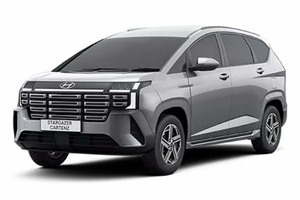 Размер колёс на Hyundai Stargazer 2026 Подбор шин на Hyundai Stargazer 2026
