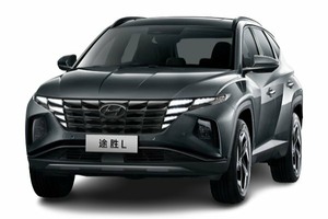 Размер колёс на Hyundai Tucson L 2021 Подбор шин на Hyundai Tucson L 2021