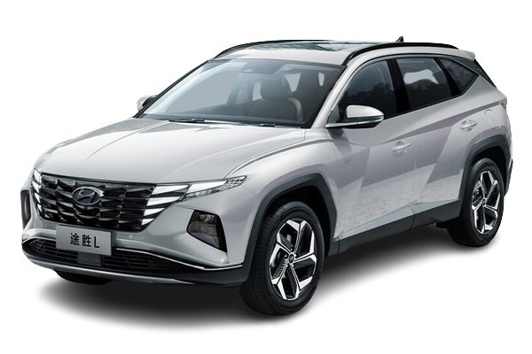 Размер колёс на Hyundai Tucson L 2024 Подбор шин на Hyundai Tucson L 2024