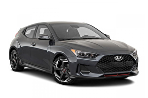 Размер колёс на Hyundai Veloster 2020 Подбор шин на Hyundai Veloster 2020