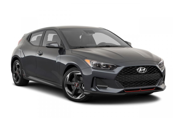Размер колёс на Hyundai Veloster 2020 Подбор шин на Hyundai Veloster 2020